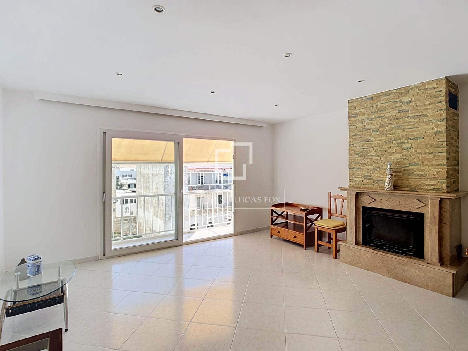 4 makuuhuone Kattohuoneisto myytävänä paikassa Ciutadella de Menorca - 495 000 € (Ref: 9916217)