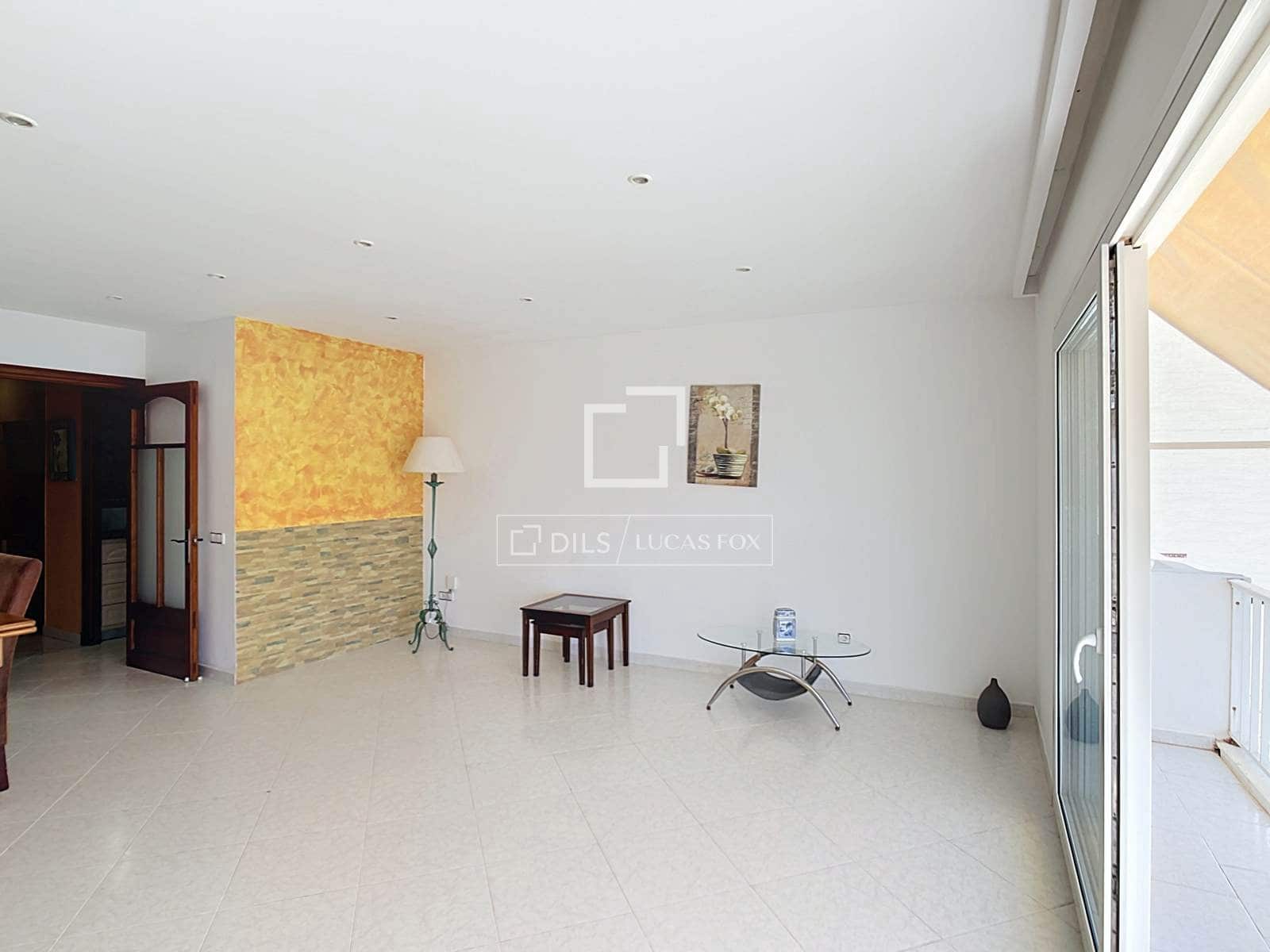 4 makuuhuone Kattohuoneisto myytävänä paikassa Ciutadella de Menorca - 495 000 € (Ref: 9916217)