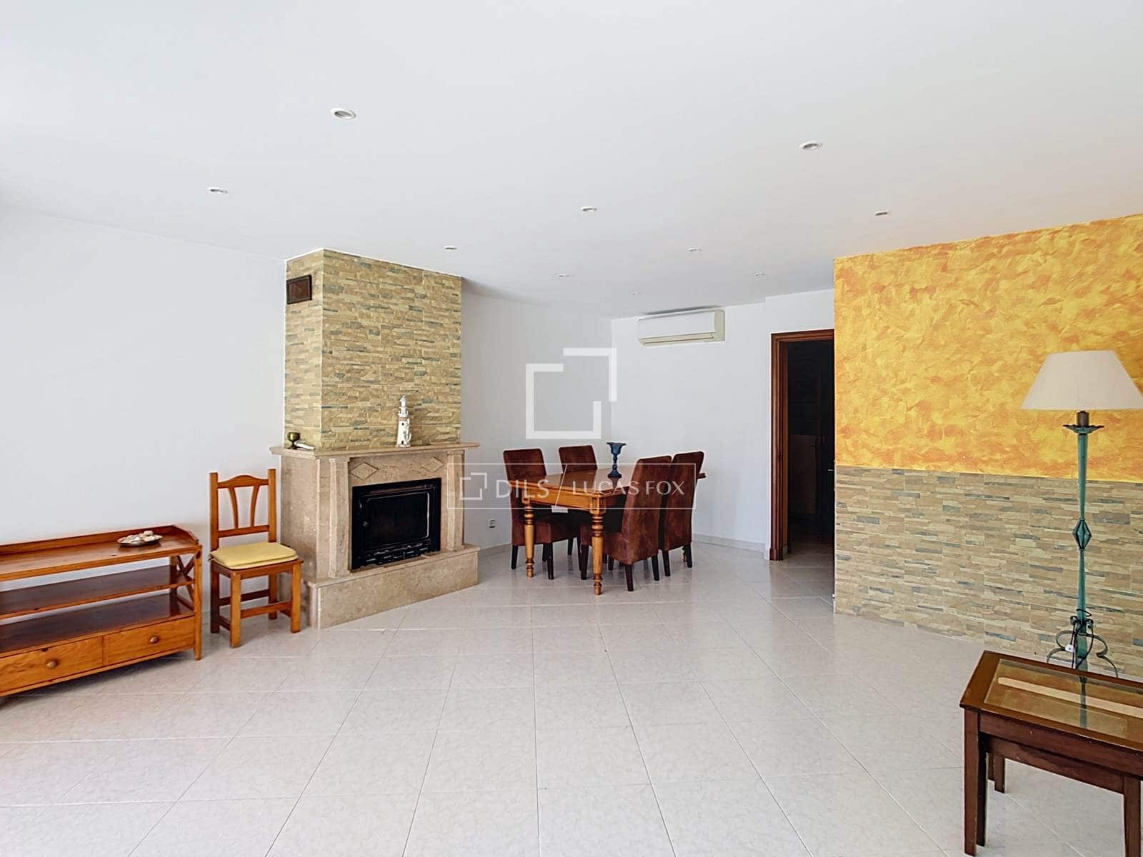 4 makuuhuone Kattohuoneisto myytävänä paikassa Ciutadella de Menorca - 495 000 € (Ref: 9916217)