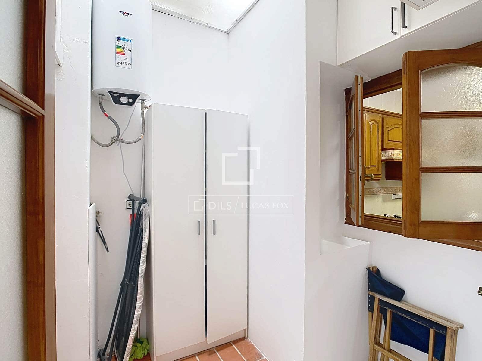 4 makuuhuone Kattohuoneisto myytävänä paikassa Ciutadella de Menorca - 495 000 € (Ref: 9916217)