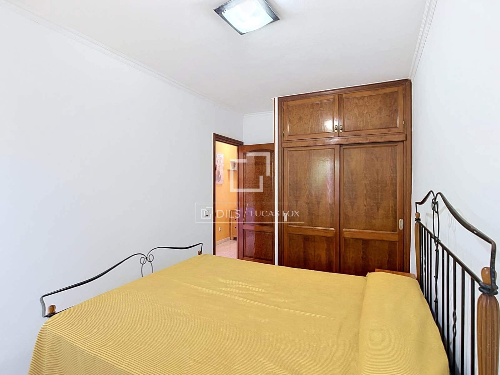 4 makuuhuone Kattohuoneisto myytävänä paikassa Ciutadella de Menorca - 495 000 € (Ref: 9916217)