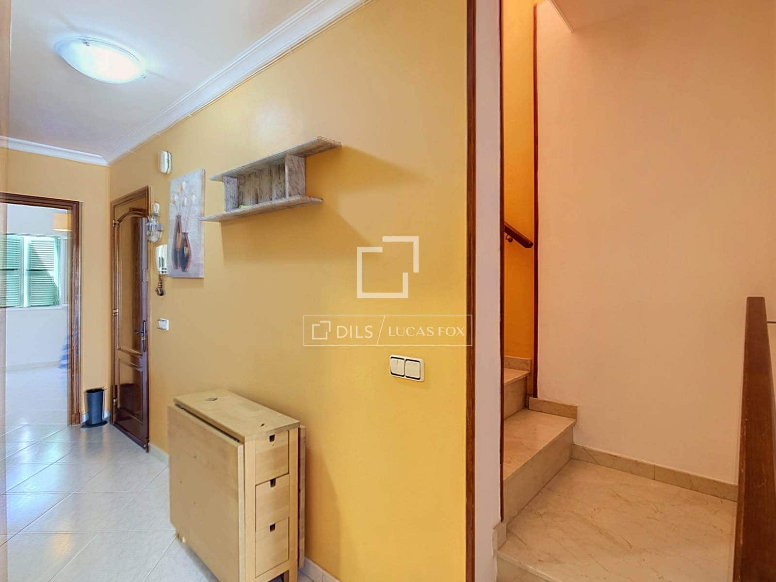 4 makuuhuone Kattohuoneisto myytävänä paikassa Ciutadella de Menorca - 495 000 € (Ref: 9916217)
