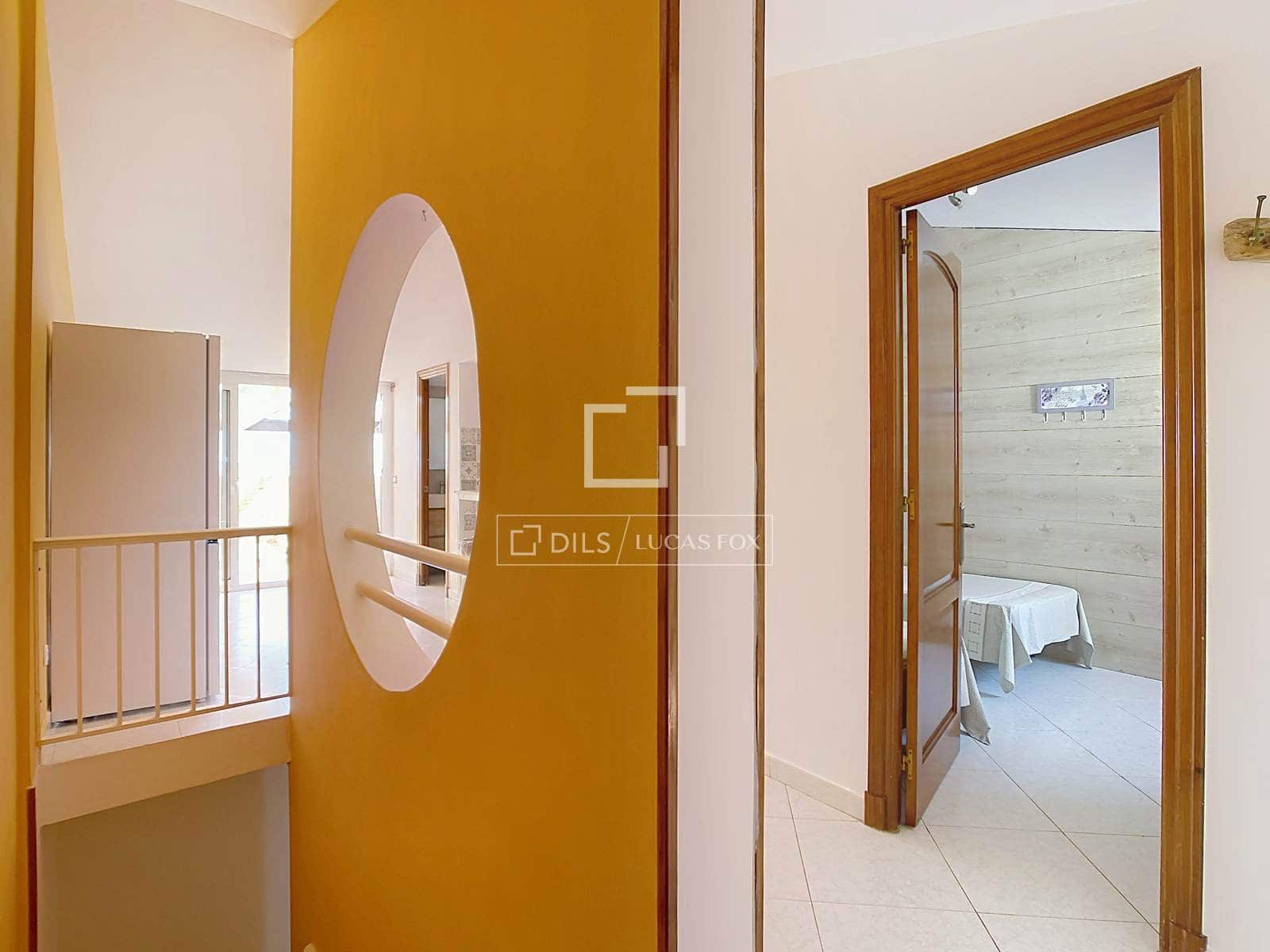 4 makuuhuone Kattohuoneisto myytävänä paikassa Ciutadella de Menorca - 495 000 € (Ref: 9916217)