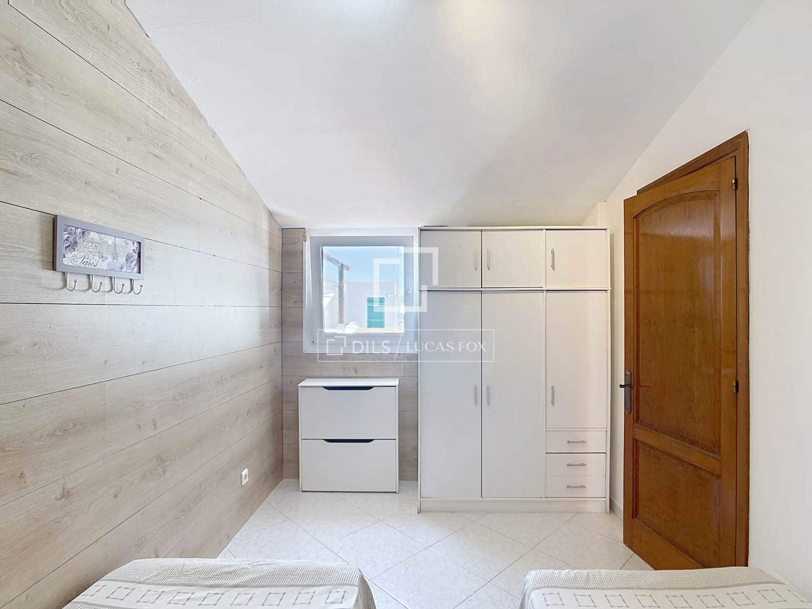 4 makuuhuone Kattohuoneisto myytävänä paikassa Ciutadella de Menorca - 495 000 € (Ref: 9916217)