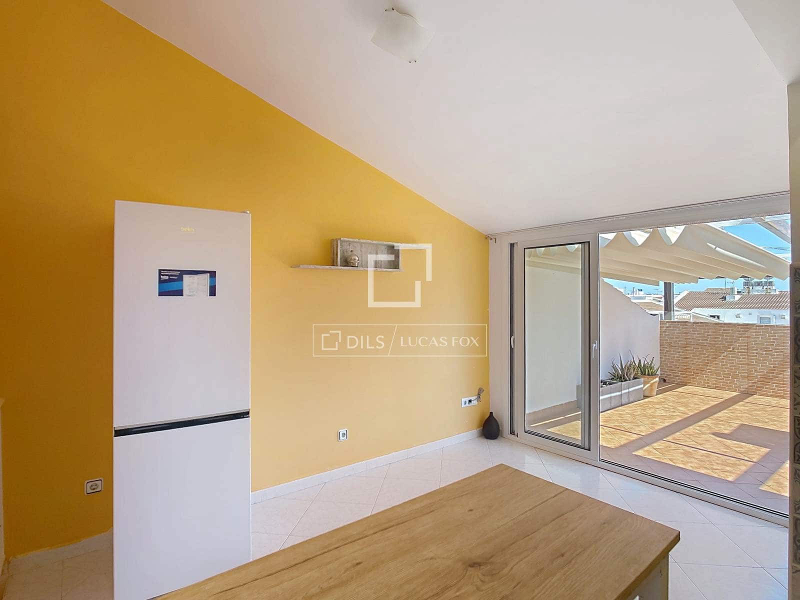 4 makuuhuone Kattohuoneisto myytävänä paikassa Ciutadella de Menorca - 495 000 € (Ref: 9916217)
