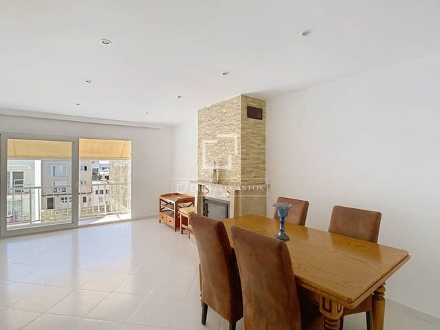 4 makuuhuone Kattohuoneisto myytävänä paikassa Ciutadella de Menorca - 495 000 € (Ref: 9916217)