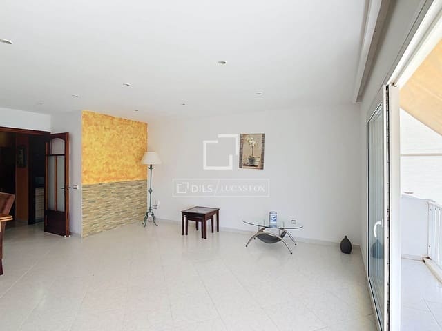 4 makuuhuone Kattohuoneisto myytävänä paikassa Ciutadella de Menorca - 495 000 € (Ref: 9916217)