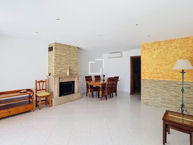 4 makuuhuone Kattohuoneisto myytävänä paikassa Ciutadella de Menorca - 495 000 € (Ref: 9916217)