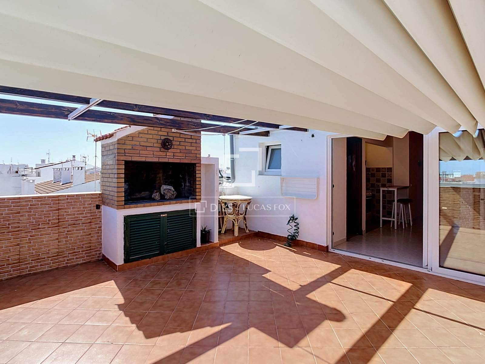 4 makuuhuone Kattohuoneisto myytävänä paikassa Ciutadella de Menorca - 495 000 € (Ref: 9916217)