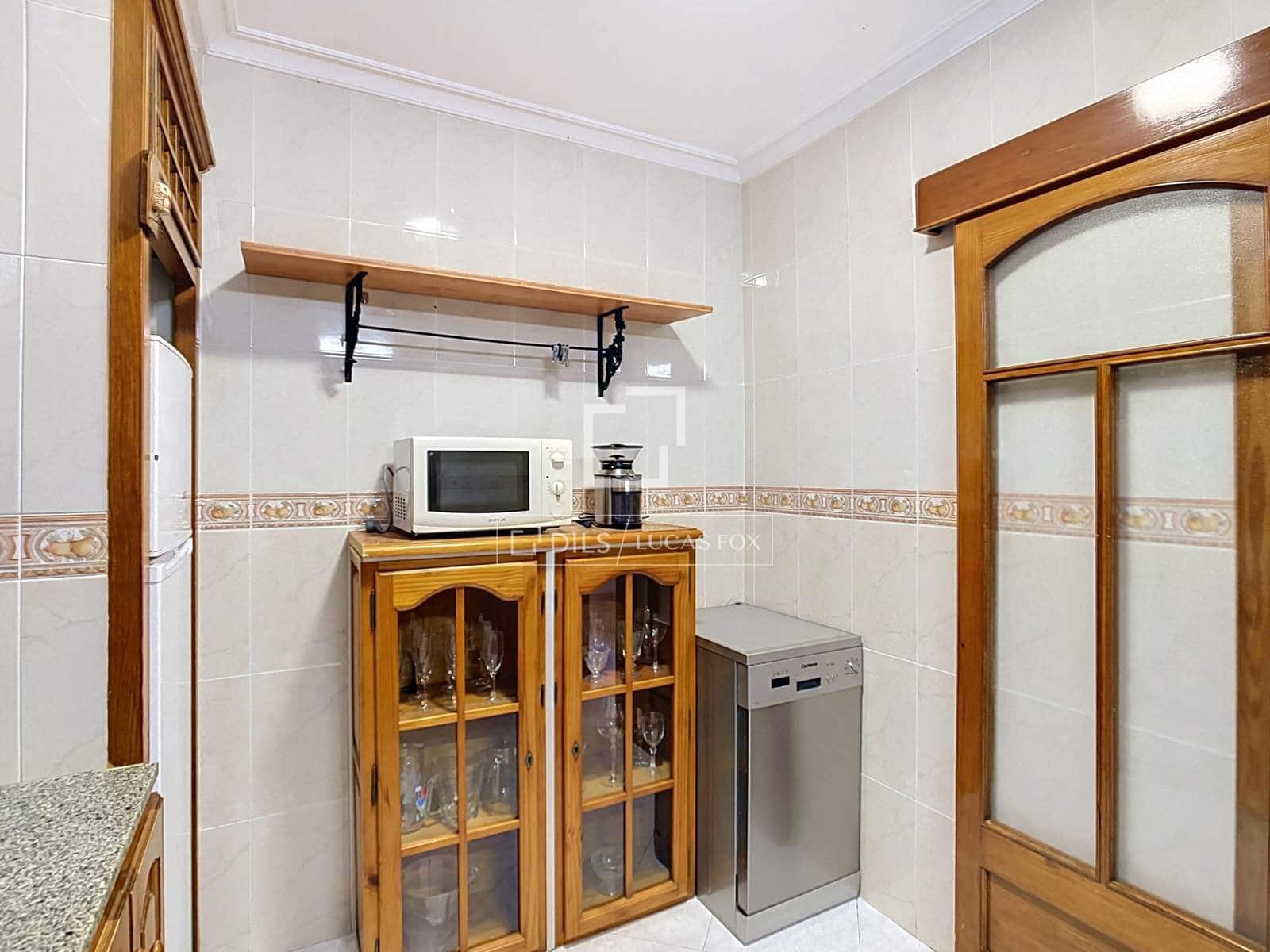 4 makuuhuone Kattohuoneisto myytävänä paikassa Ciutadella de Menorca - 495 000 € (Ref: 9916217)