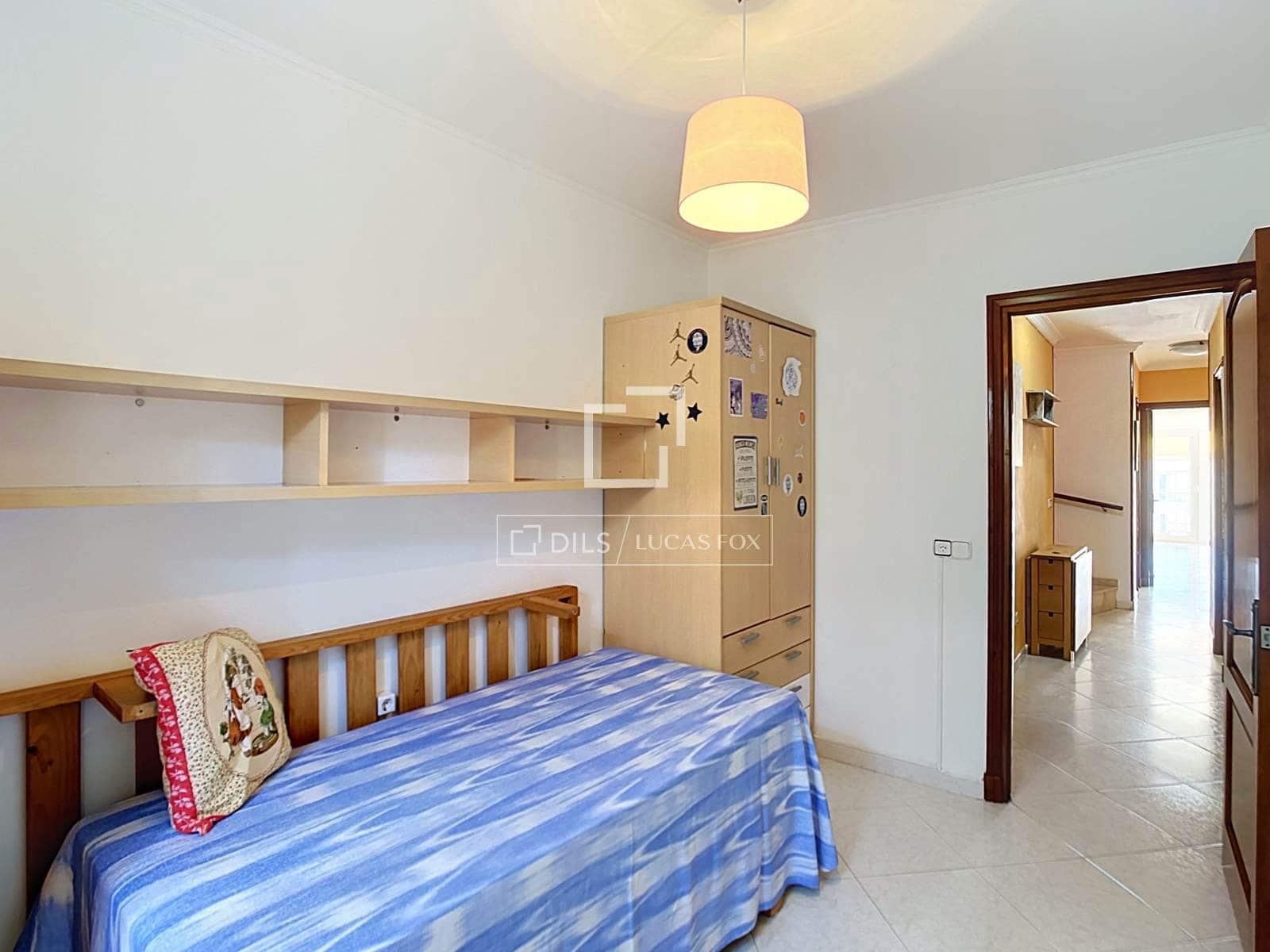 4 makuuhuone Kattohuoneisto myytävänä paikassa Ciutadella de Menorca - 495 000 € (Ref: 9916217)