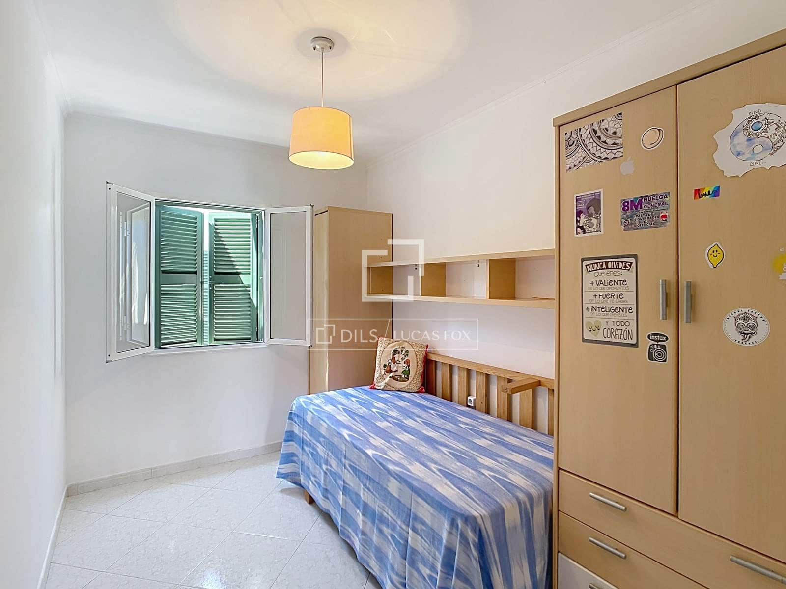 4 makuuhuone Kattohuoneisto myytävänä paikassa Ciutadella de Menorca - 495 000 € (Ref: 9916217)