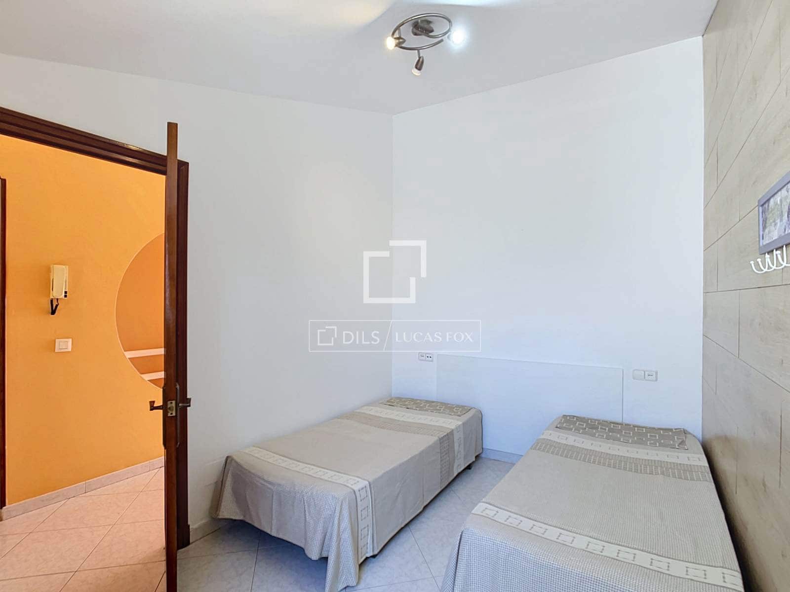 4 makuuhuone Kattohuoneisto myytävänä paikassa Ciutadella de Menorca - 495 000 € (Ref: 9916217)