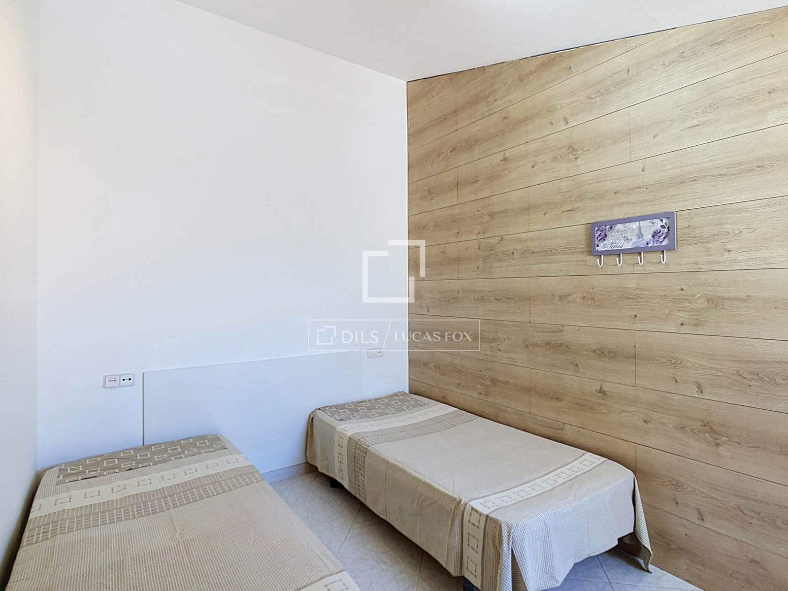 4 makuuhuone Kattohuoneisto myytävänä paikassa Ciutadella de Menorca - 495 000 € (Ref: 9916217)