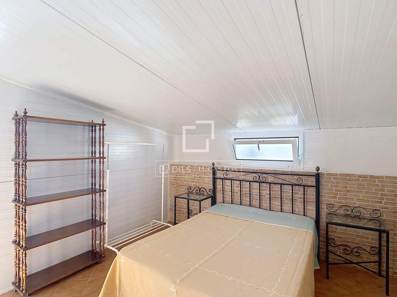 4 makuuhuone Kattohuoneisto myytävänä paikassa Ciutadella de Menorca - 495 000 € (Ref: 9916217)
