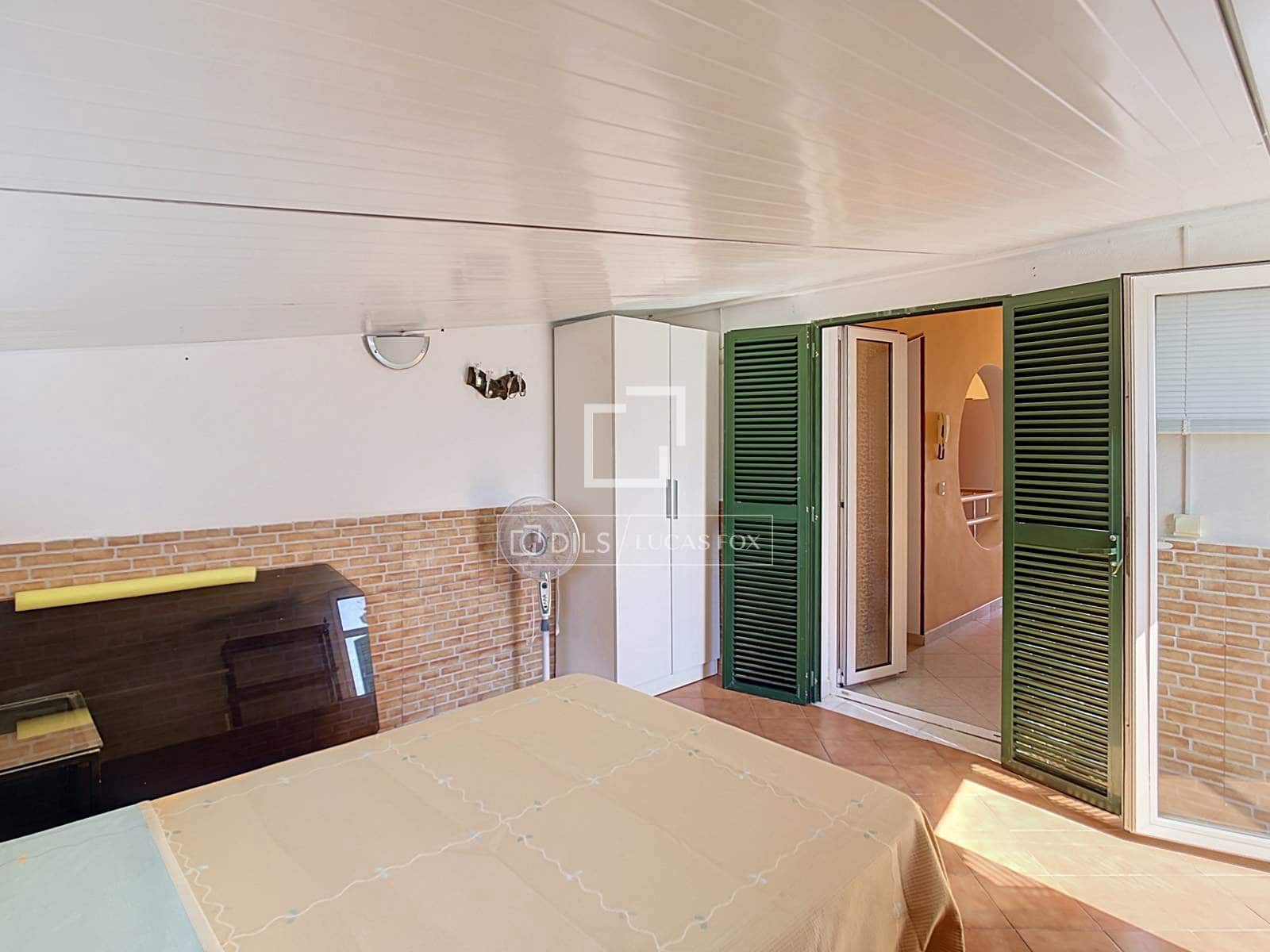 4 makuuhuone Kattohuoneisto myytävänä paikassa Ciutadella de Menorca - 495 000 € (Ref: 9916217)