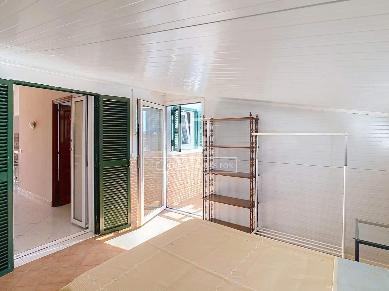 4 makuuhuone Kattohuoneisto myytävänä paikassa Ciutadella de Menorca - 495 000 € (Ref: 9916217)