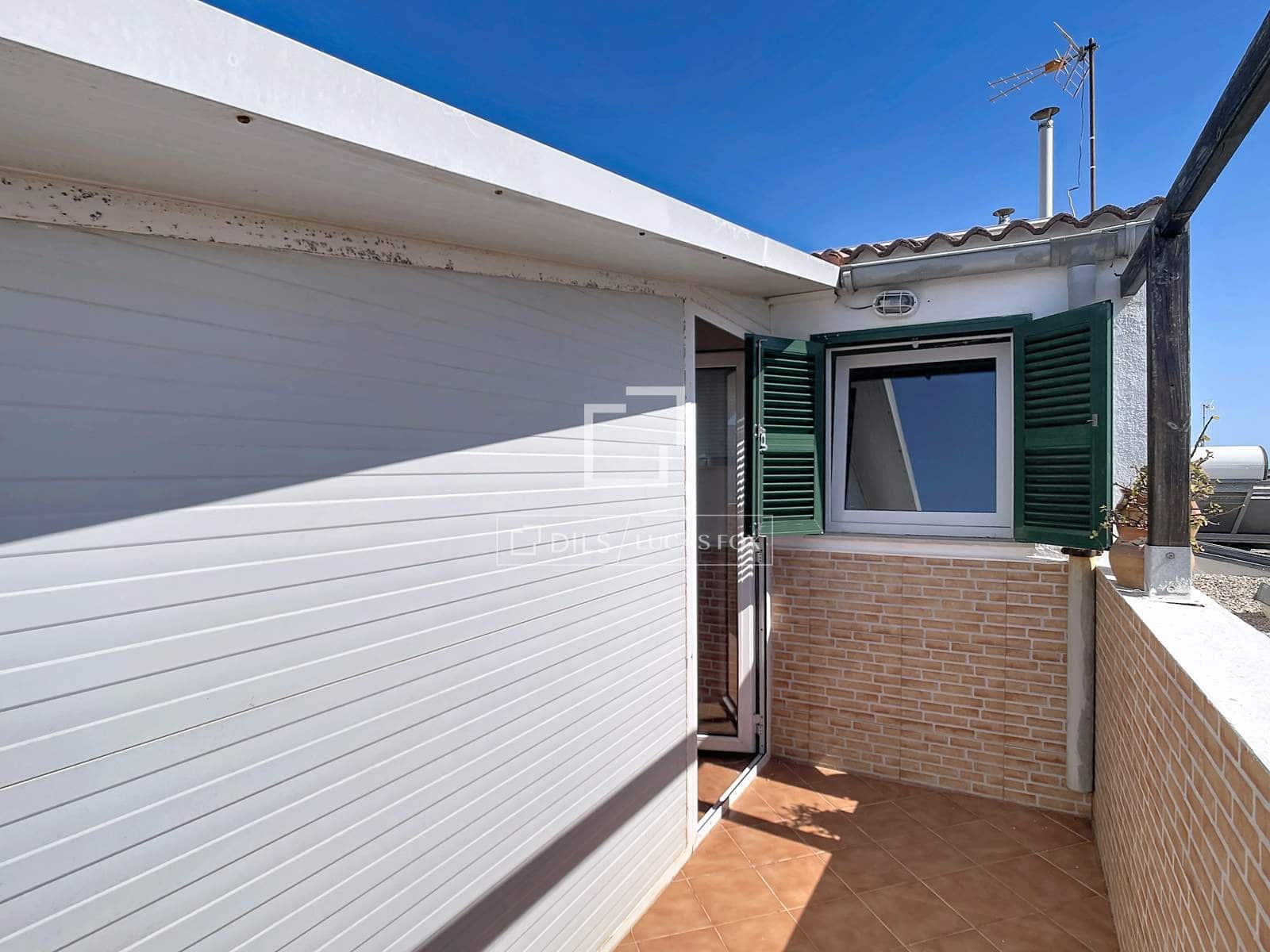 4 makuuhuone Kattohuoneisto myytävänä paikassa Ciutadella de Menorca - 495 000 € (Ref: 9916217)