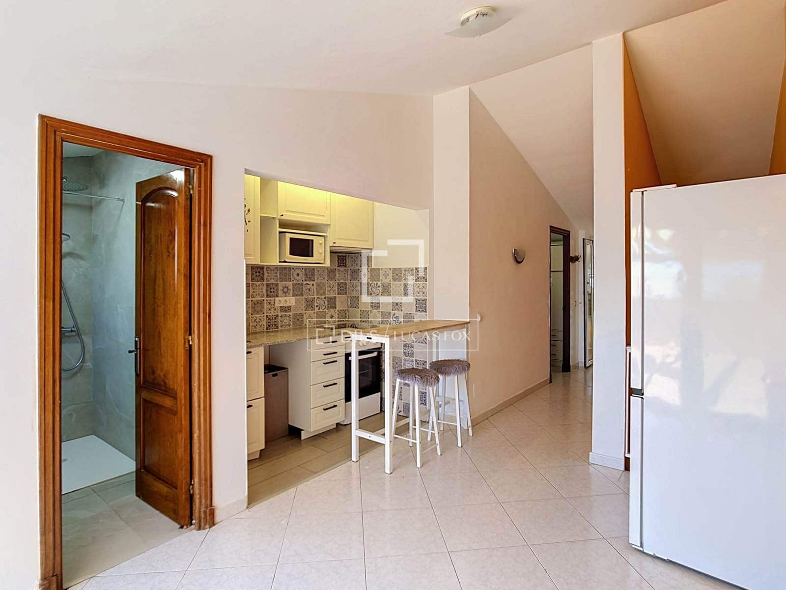 4 makuuhuone Kattohuoneisto myytävänä paikassa Ciutadella de Menorca - 495 000 € (Ref: 9916217)
