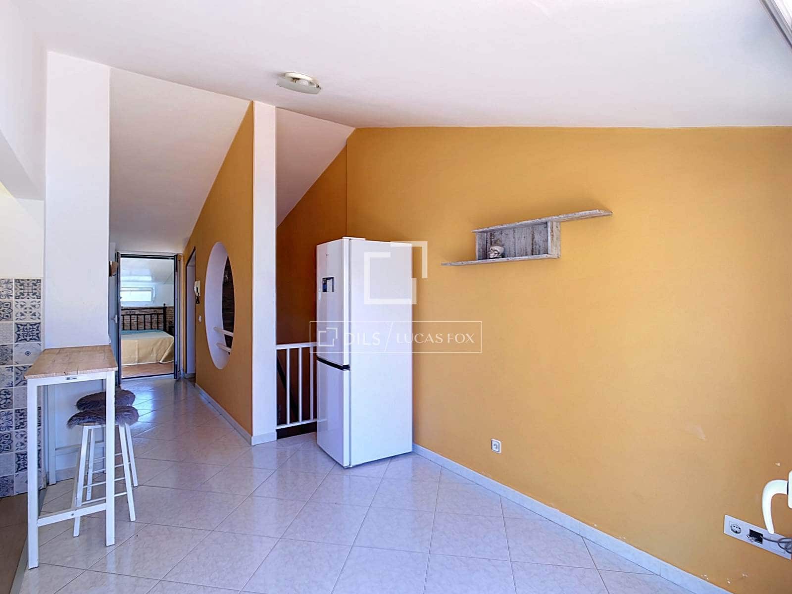 4 makuuhuone Kattohuoneisto myytävänä paikassa Ciutadella de Menorca - 495 000 € (Ref: 9916217)