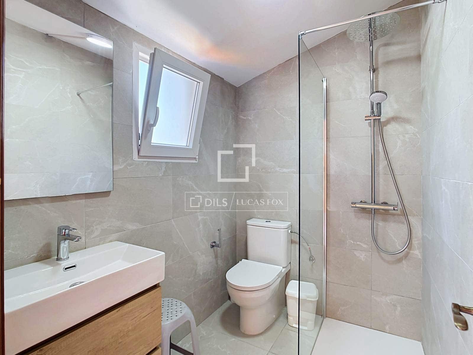 4 makuuhuone Kattohuoneisto myytävänä paikassa Ciutadella de Menorca - 495 000 € (Ref: 9916217)
