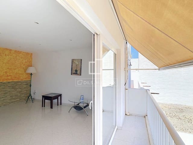 4 makuuhuone Kattohuoneisto myytävänä paikassa Ciutadella de Menorca - 495 000 € (Ref: 9916217)
