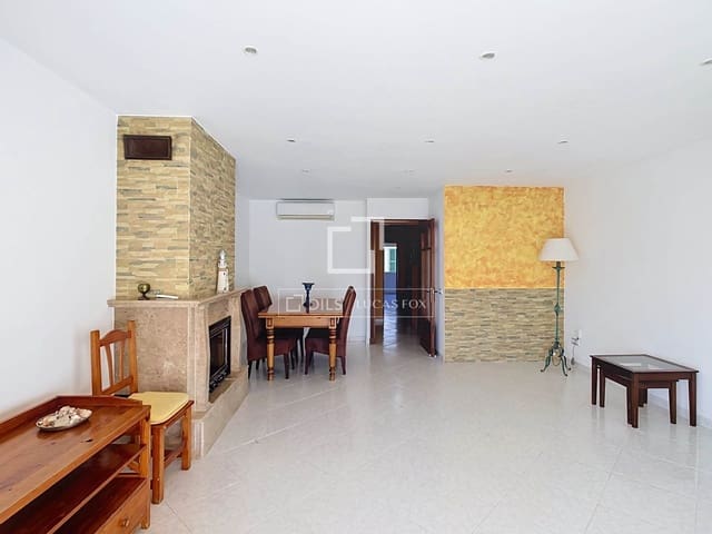 4 makuuhuone Kattohuoneisto myytävänä paikassa Ciutadella de Menorca - 495 000 € (Ref: 9916217)