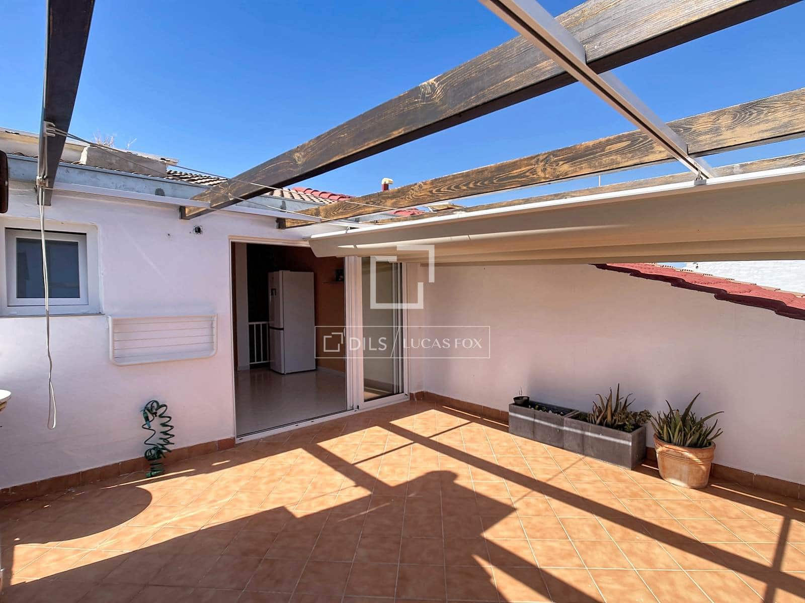 4 makuuhuone Kattohuoneisto myytävänä paikassa Ciutadella de Menorca - 495 000 € (Ref: 9916217)