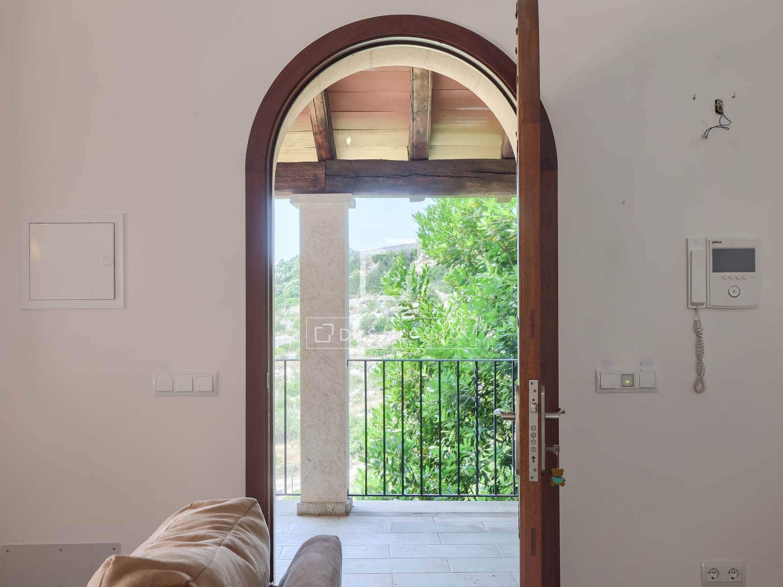 4 bedroom Finca/Country House for sale in Puntiro with pool garage - € 1,820,000 (Ref: 9918602)