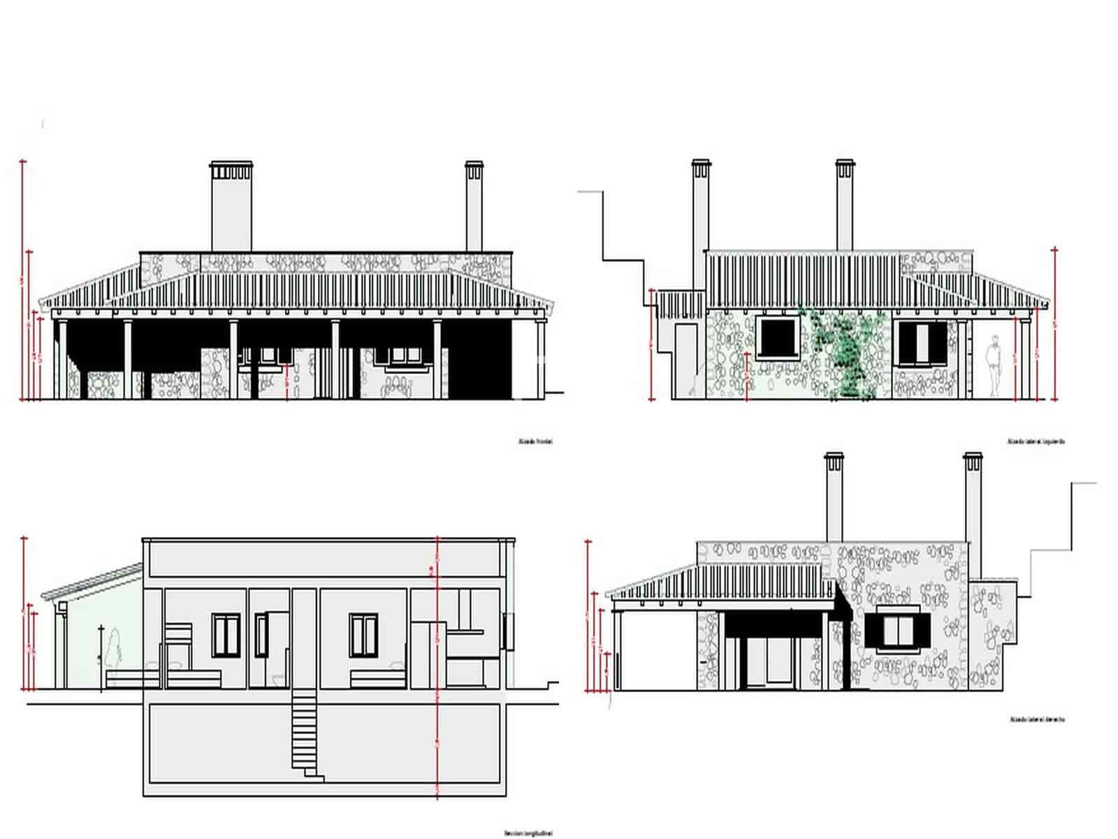 4 bedroom Finca/Country House for sale in Puntiro with pool garage - € 1,820,000 (Ref: 9918602)