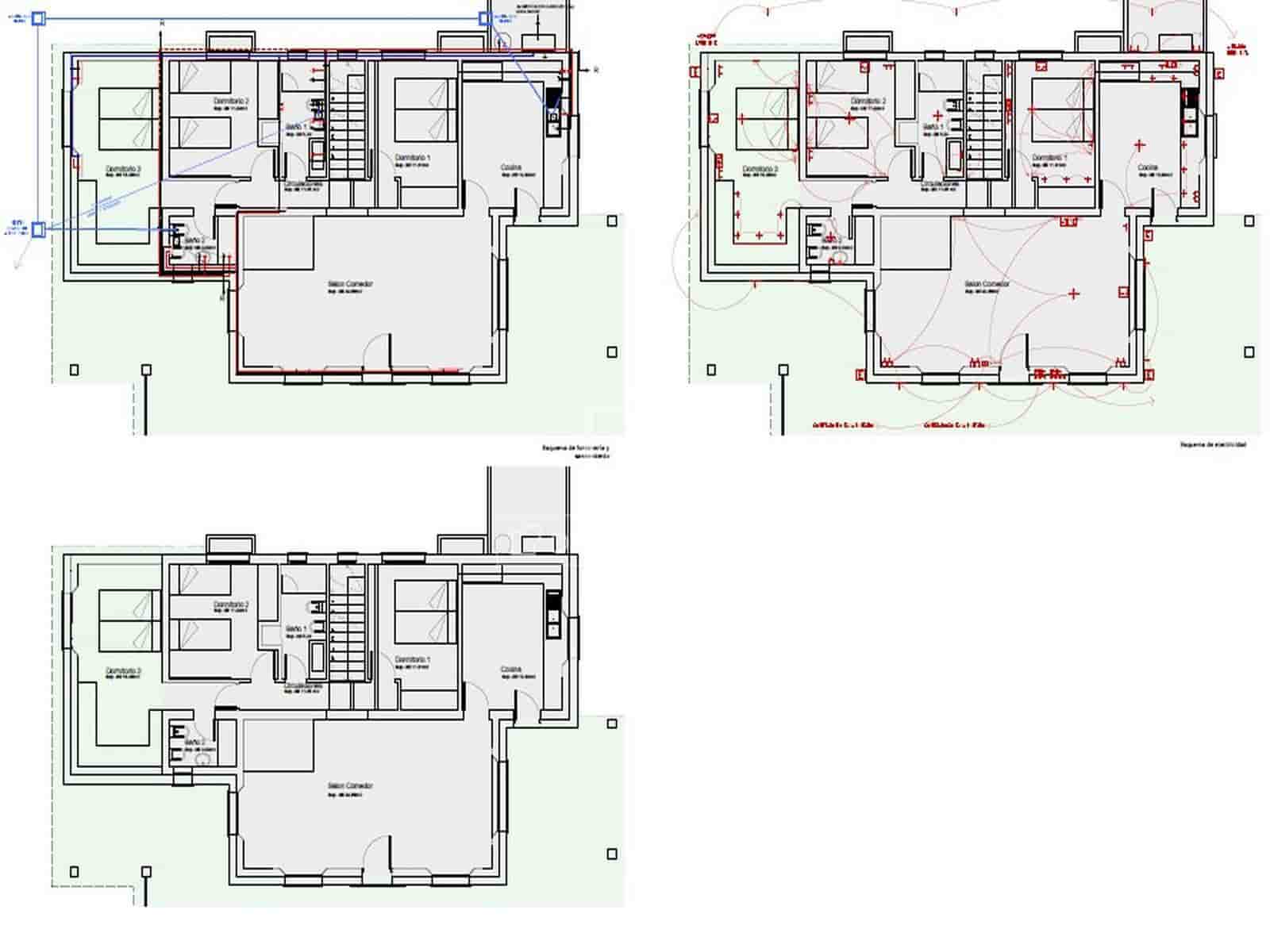 4 bedroom Finca/Country House for sale in Puntiro with pool garage - € 1,820,000 (Ref: 9918602)