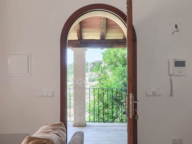 4 bedroom Finca/Country House for sale in Puntiró, Palma de Mallorca with pool garage - € 1,820,000 (Ref: 9918602)