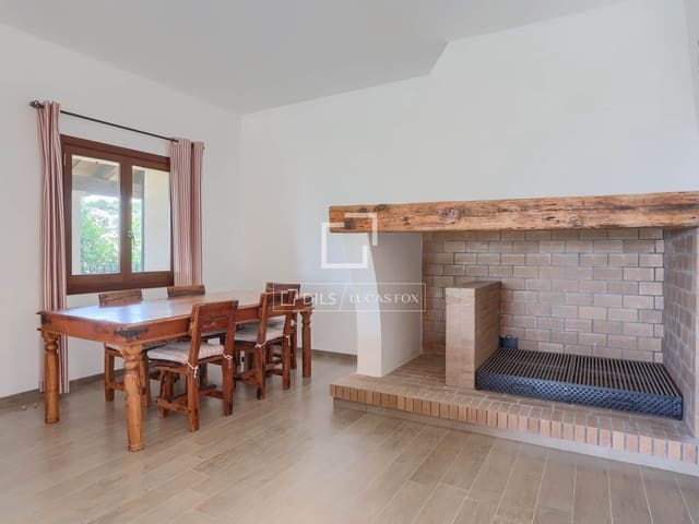 4 bedroom Finca/Country House for sale in Puntiró, Palma de Mallorca with pool garage - € 1,820,000 (Ref: 9918602)