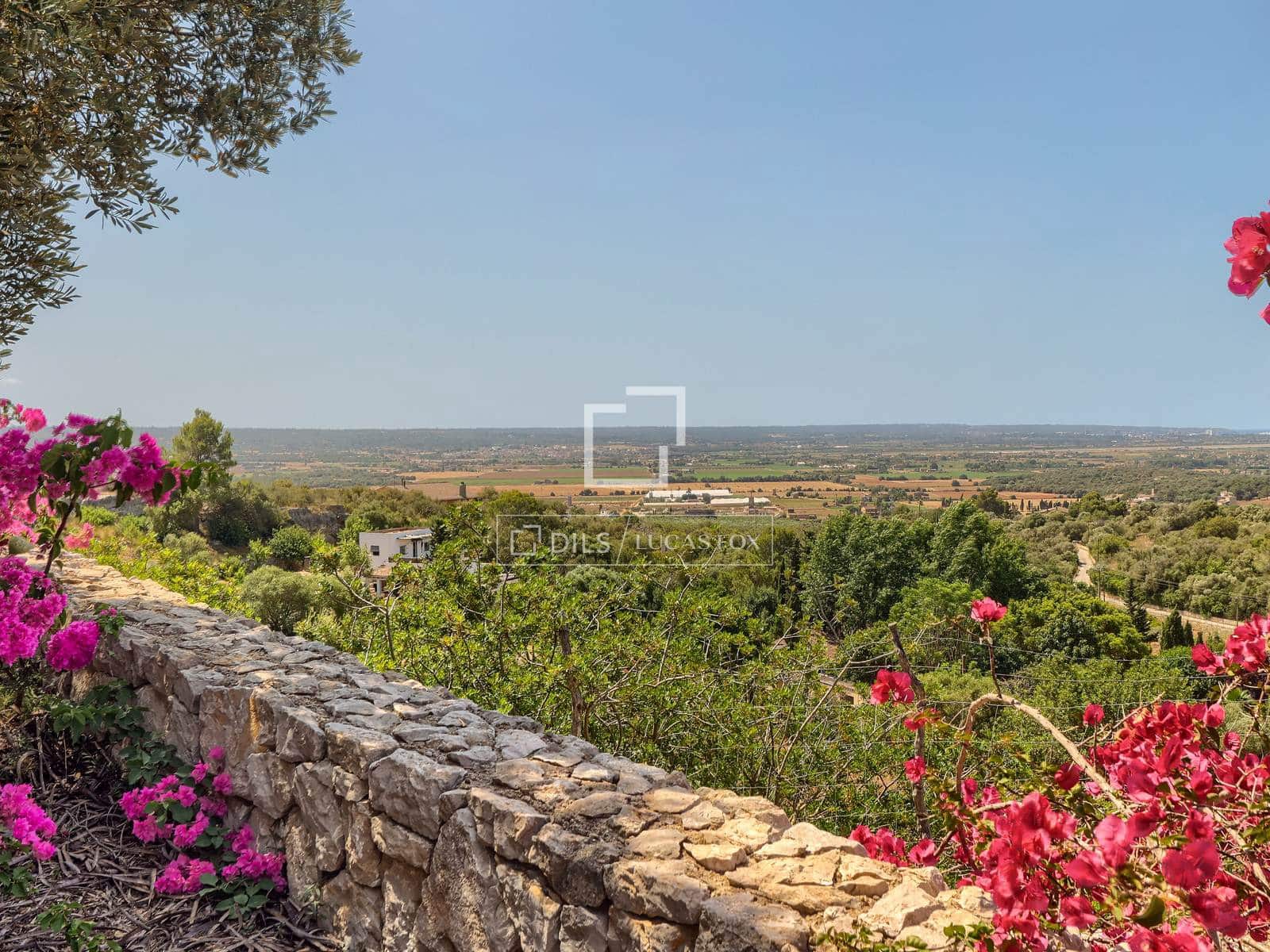 4 bedroom Finca/Country House for sale in Puntiro with pool garage - € 1,820,000 (Ref: 9918602)