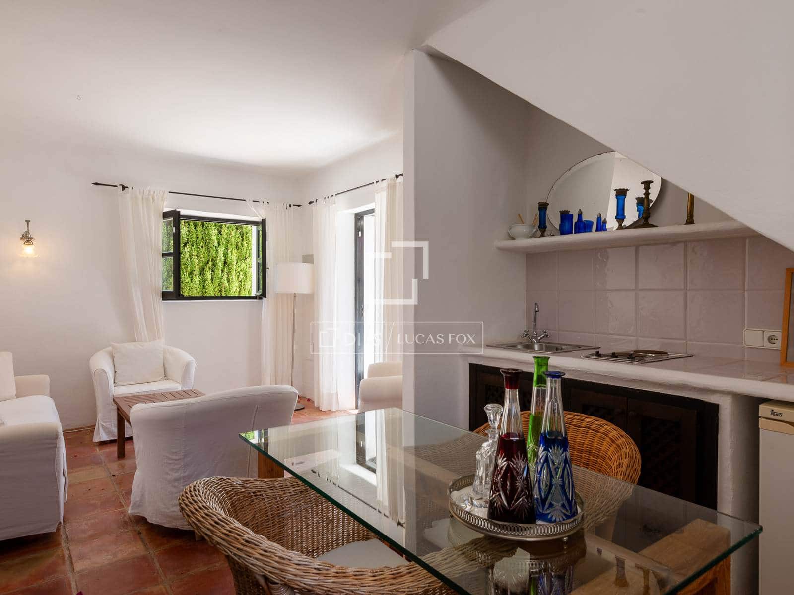 5 slaapkamer Finca/Landhuis te koop in Roca Llisa met zwembad - € 4.995.000 (Ref: 9918739)