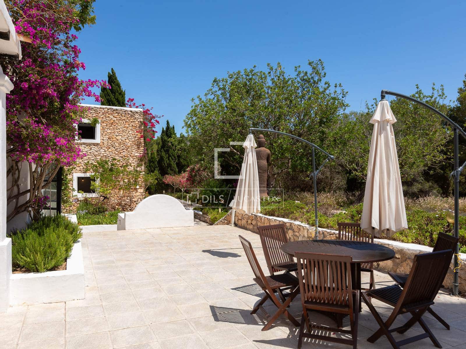 5 slaapkamer Finca/Landhuis te koop in Roca Llisa met zwembad - € 4.995.000 (Ref: 9918739)