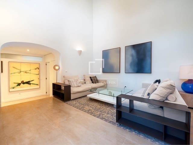 2 makuuhuone Huoneisto myytävänä paikassa Palma de Mallorca - 1 250 000 € (Ref: 9918740)