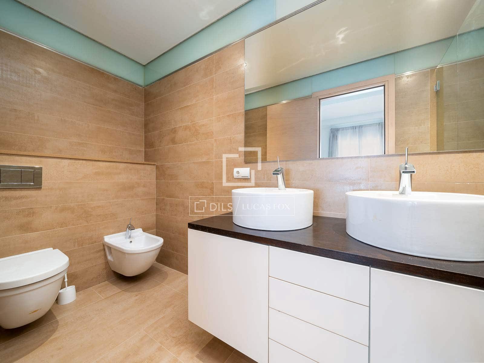2 makuuhuone Huoneisto myytävänä paikassa Palma de Mallorca - 1 250 000 € (Ref: 9918740)