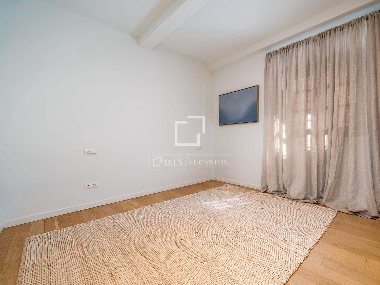 2 makuuhuone Huoneisto myytävänä paikassa Palma de Mallorca - 1 250 000 € (Ref: 9918740)