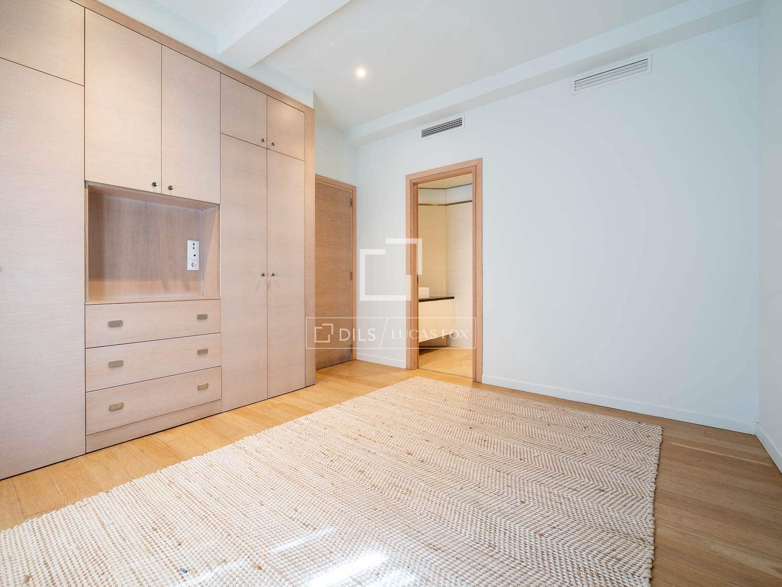 2 makuuhuone Huoneisto myytävänä paikassa Palma de Mallorca - 1 250 000 € (Ref: 9918740)