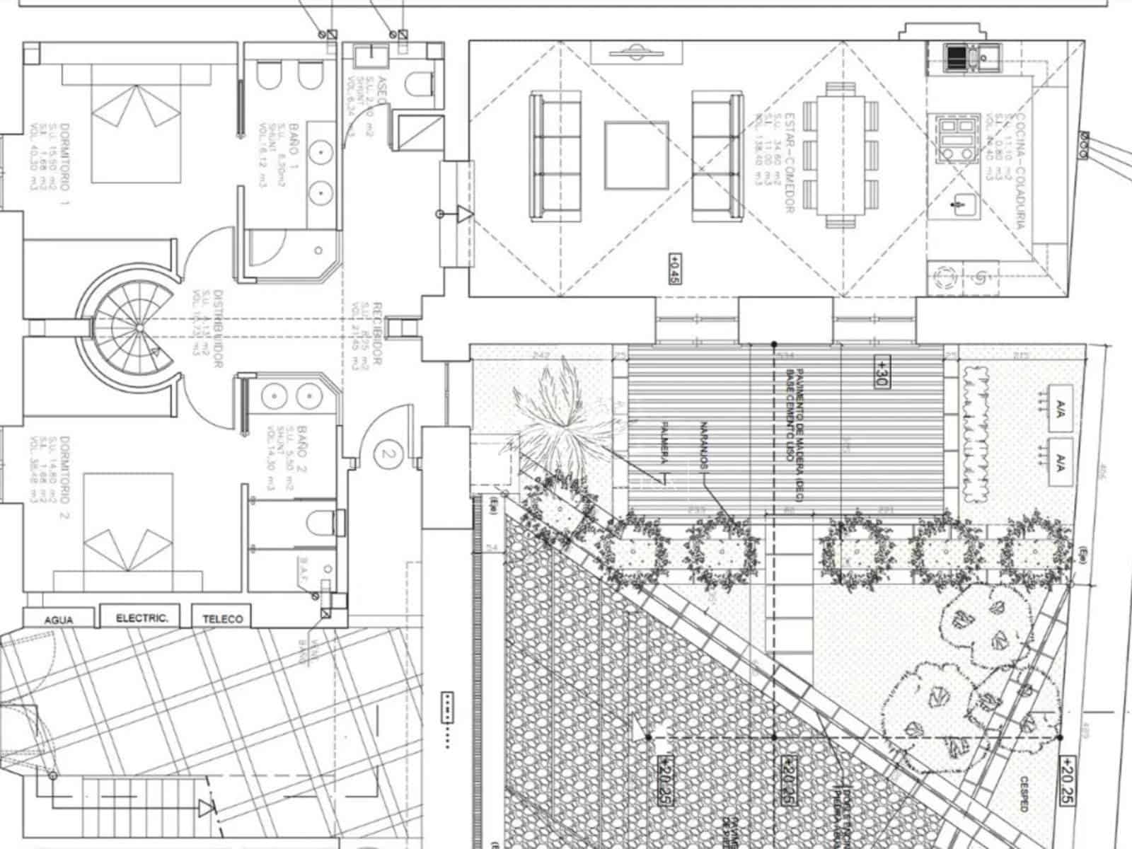 2 makuuhuone Huoneisto myytävänä paikassa Palma de Mallorca - 1 250 000 € (Ref: 9918740)
