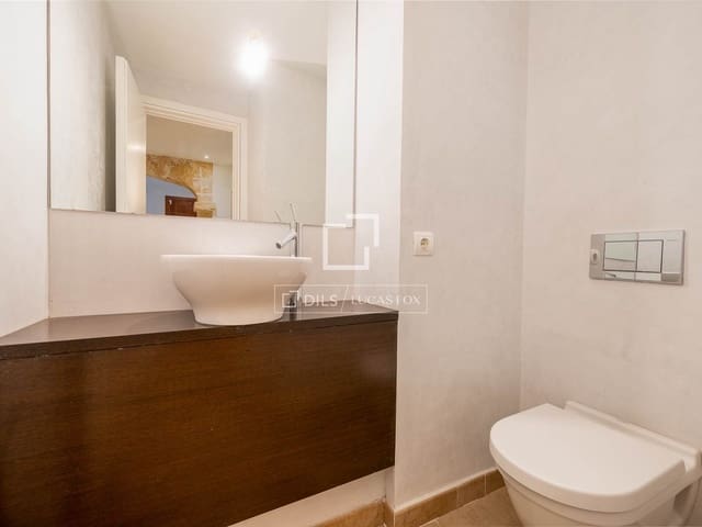 2 makuuhuone Huoneisto myytävänä paikassa Palma de Mallorca - 1 250 000 € (Ref: 9918740)