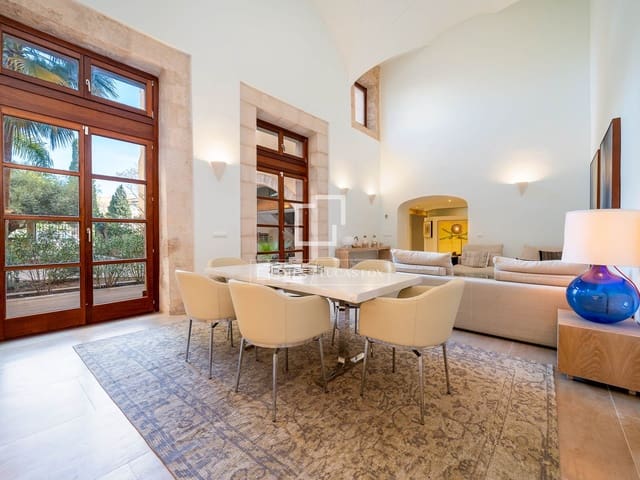 2 makuuhuone Huoneisto myytävänä paikassa Palma de Mallorca - 1 250 000 € (Ref: 9918740)