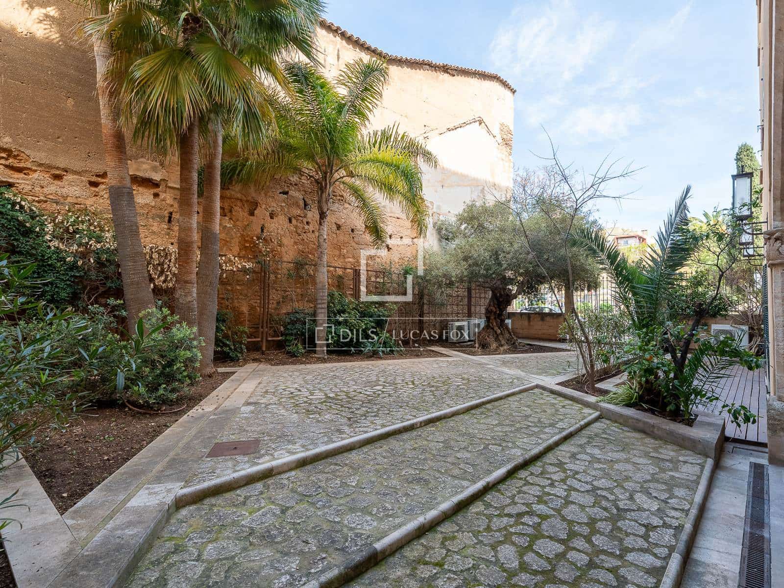 2 makuuhuone Huoneisto myytävänä paikassa Palma de Mallorca - 1 250 000 € (Ref: 9918740)