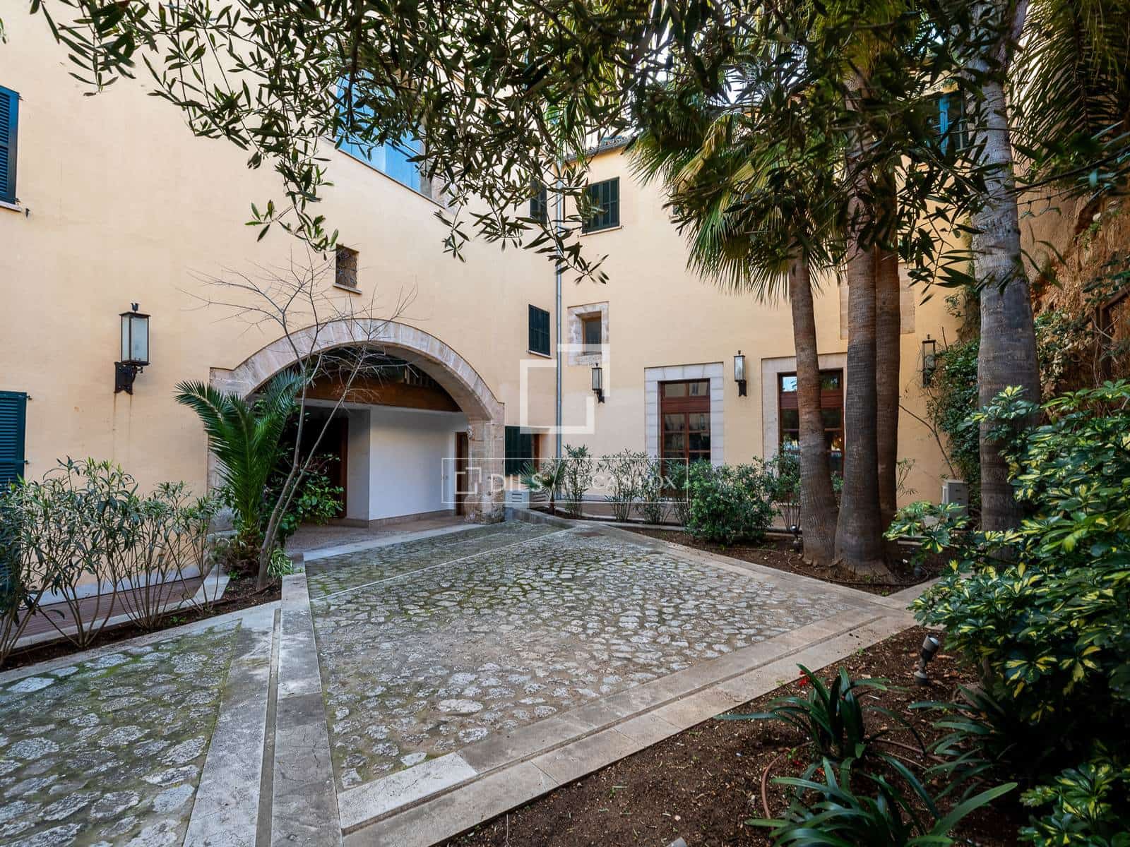 2 makuuhuone Huoneisto myytävänä paikassa Palma de Mallorca - 1 250 000 € (Ref: 9918740)