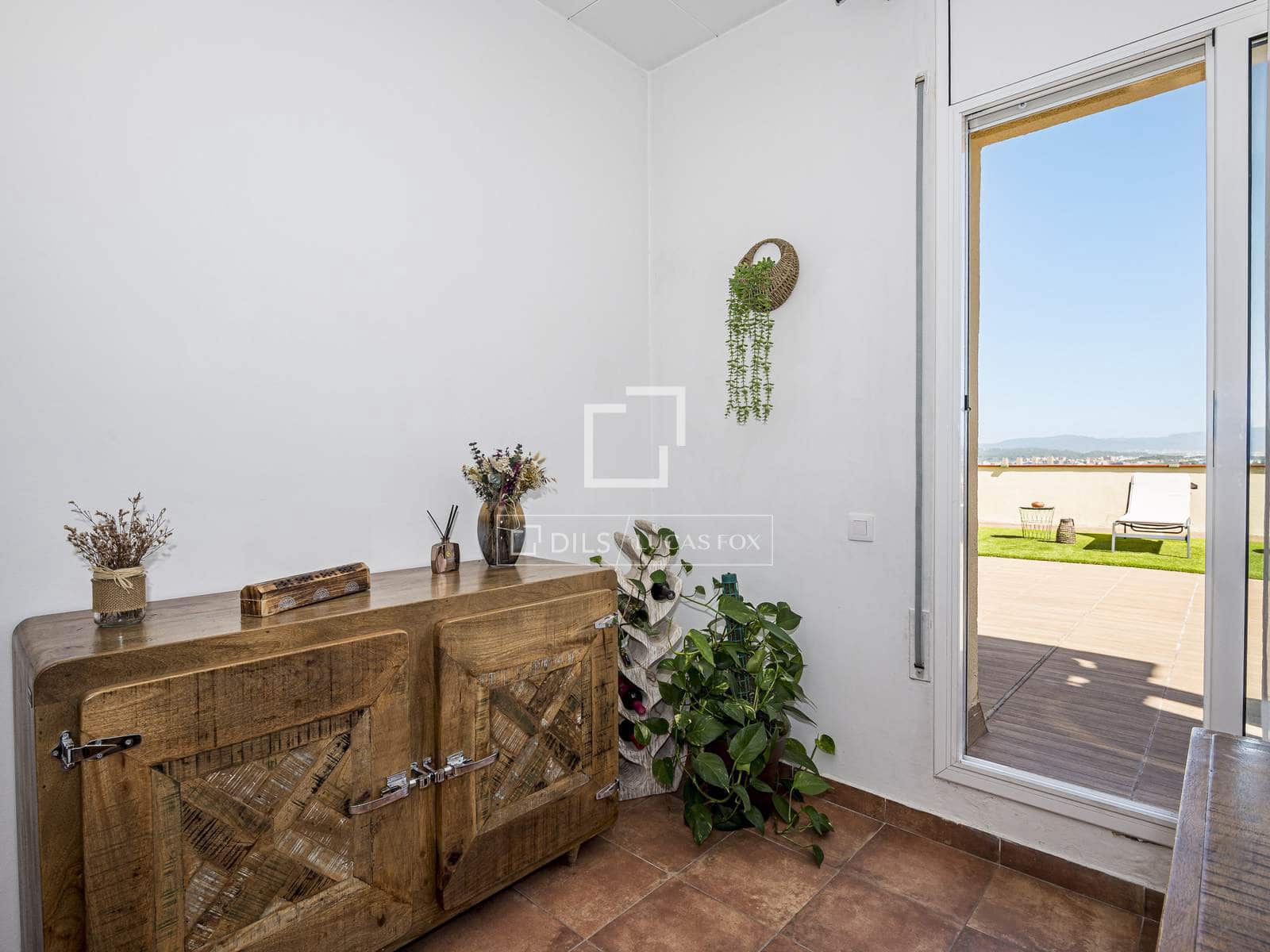 Villa/Maison de 4 chambres à louer à Sant Cugat del Valles - 2 700 € (Ref: 9918741)