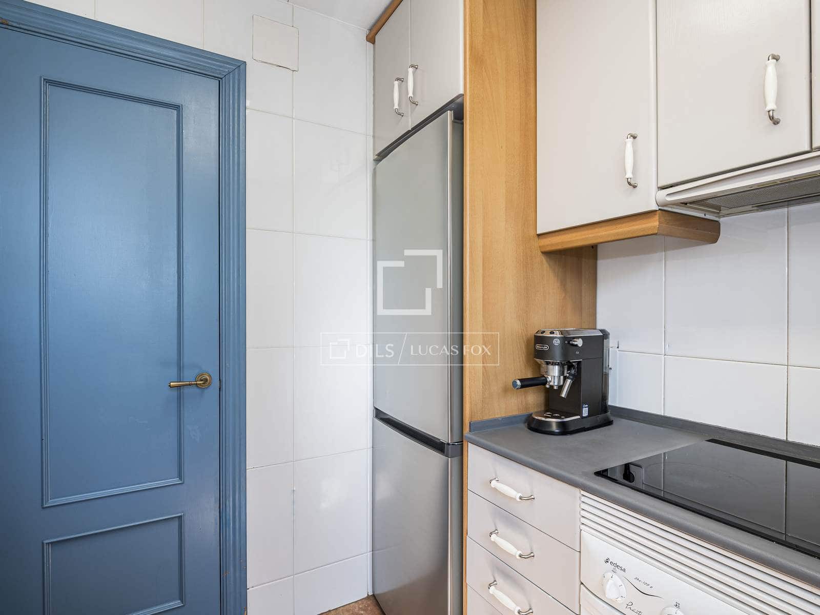 Villa/Maison de 4 chambres à louer à Sant Cugat del Valles - 2 700 € (Ref: 9918741)