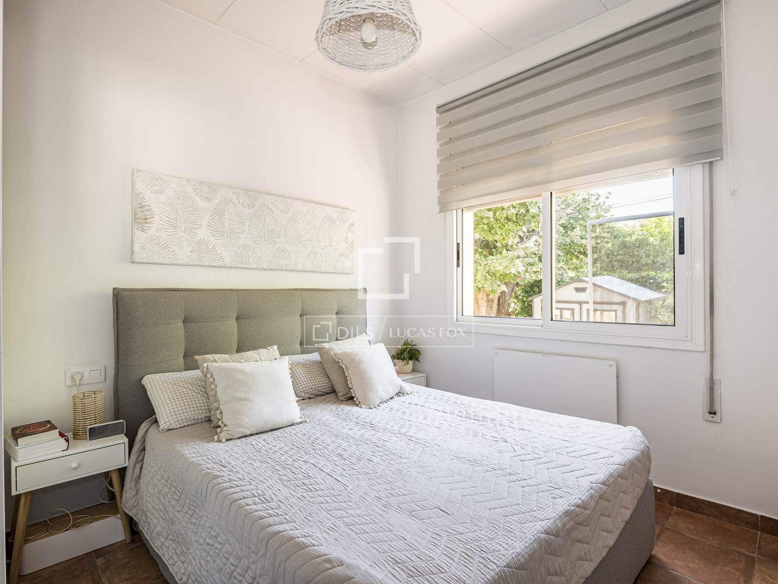 Villa/Maison de 4 chambres à louer à Sant Cugat del Valles - 2 700 € (Ref: 9918741)
