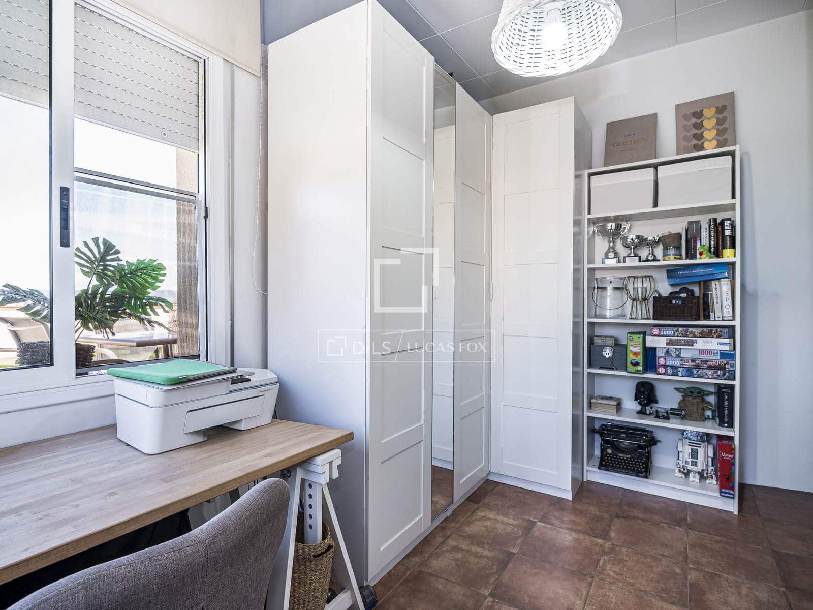 Villa/Maison de 4 chambres à louer à Sant Cugat del Valles - 2 700 € (Ref: 9918741)