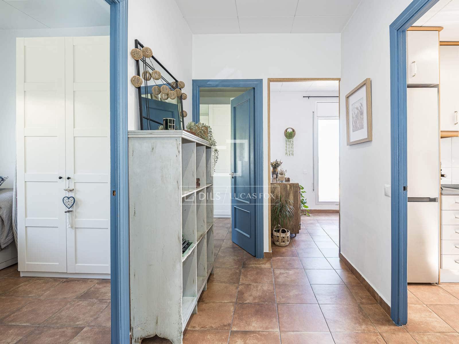 Villa/Maison de 4 chambres à louer à Sant Cugat del Valles - 2 700 € (Ref: 9918741)